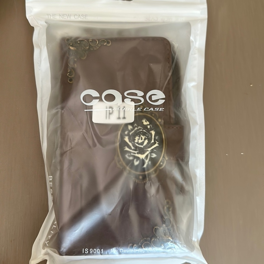 Quality wallet phone case
